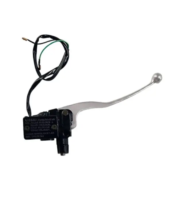 BOMA DE FRENO DELANTERO BWS 125