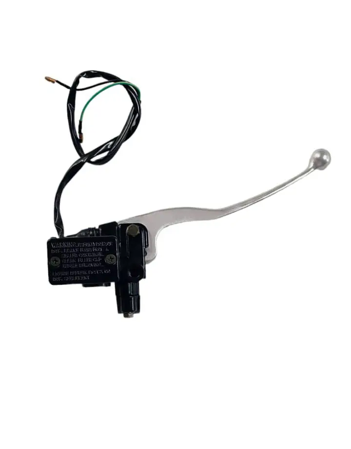 BOMA DE FRENO DELANTERO BWS 125