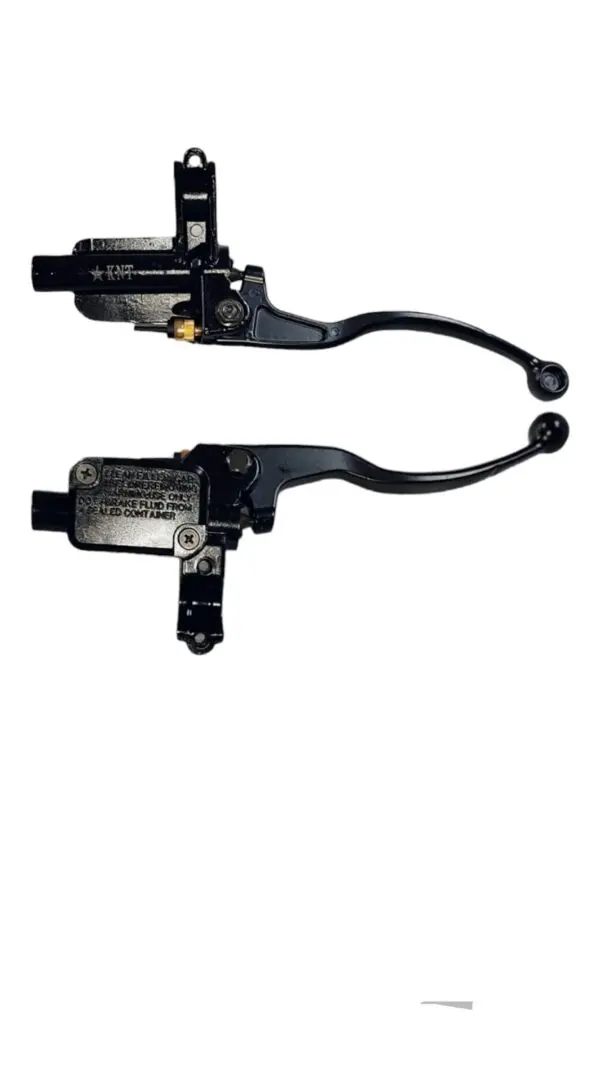 BOMBA DE FRENO DELANTERO FZ 16 ROSCA IZQ