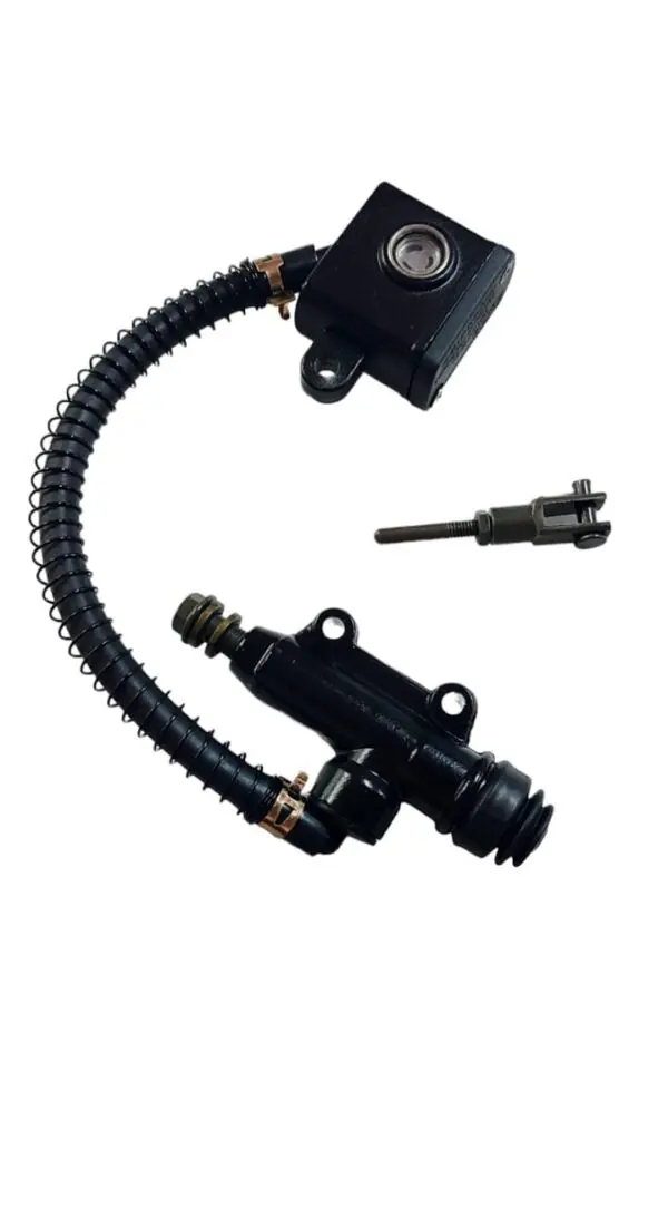 BOMBA DE FRENO TRASERA PULSAR 200