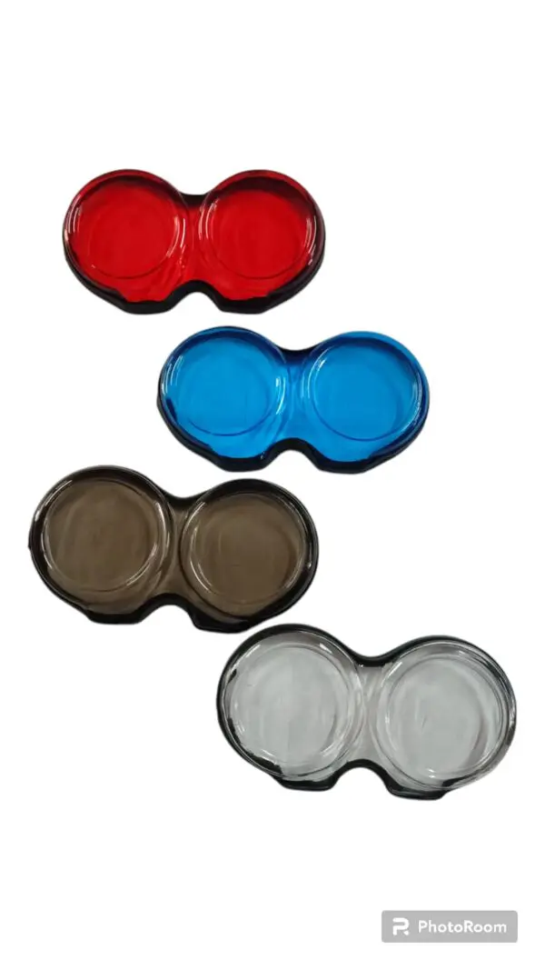 Protector De Tacoemtro Boxer -100