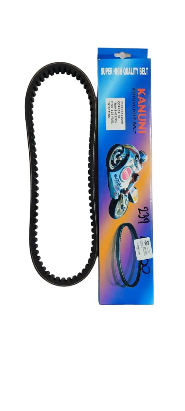 CORREA TRANSMISION BWS 125 FI