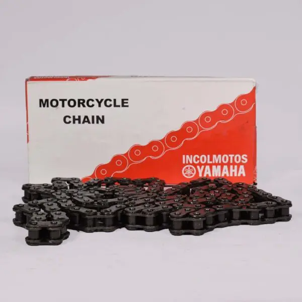 CADENA 420-110 YAMAHA