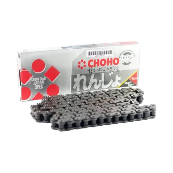 Cadena Moto Choho 428h-138l