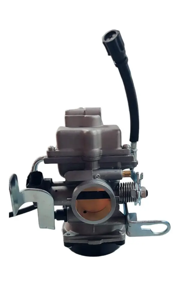 CARBURADOR COMPLETO PULSAR 200 NS