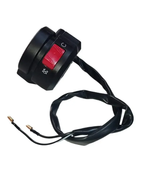 COMANDO DERECHO XTZ 125