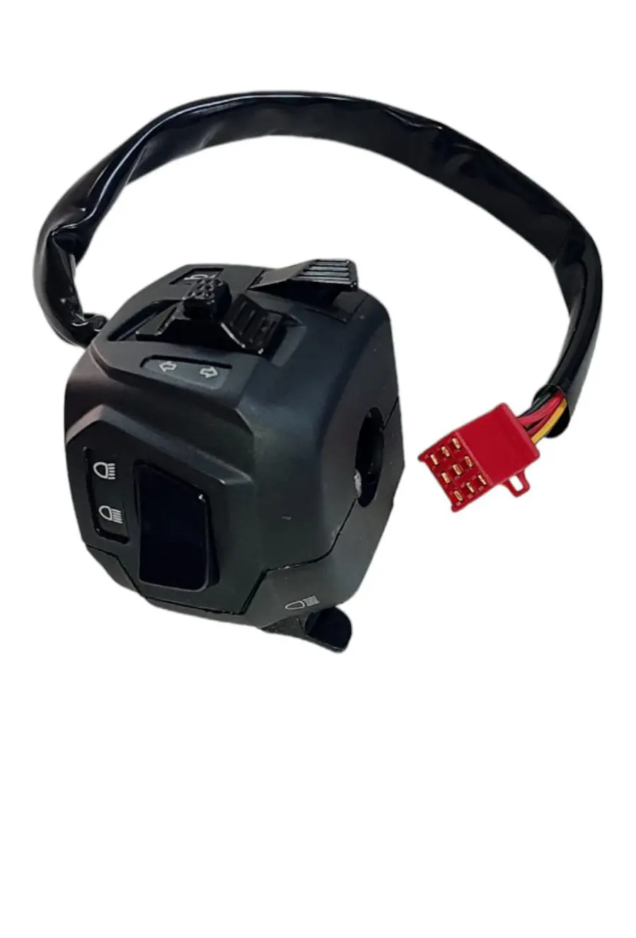 COMANDOIZQUIERDO PULSAR 200