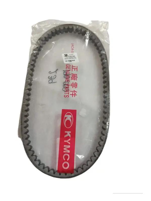 CORREA TRANSMISION ORIG AGILITY RS-NAKED-DIGITAL-DIG 2.0-3.0