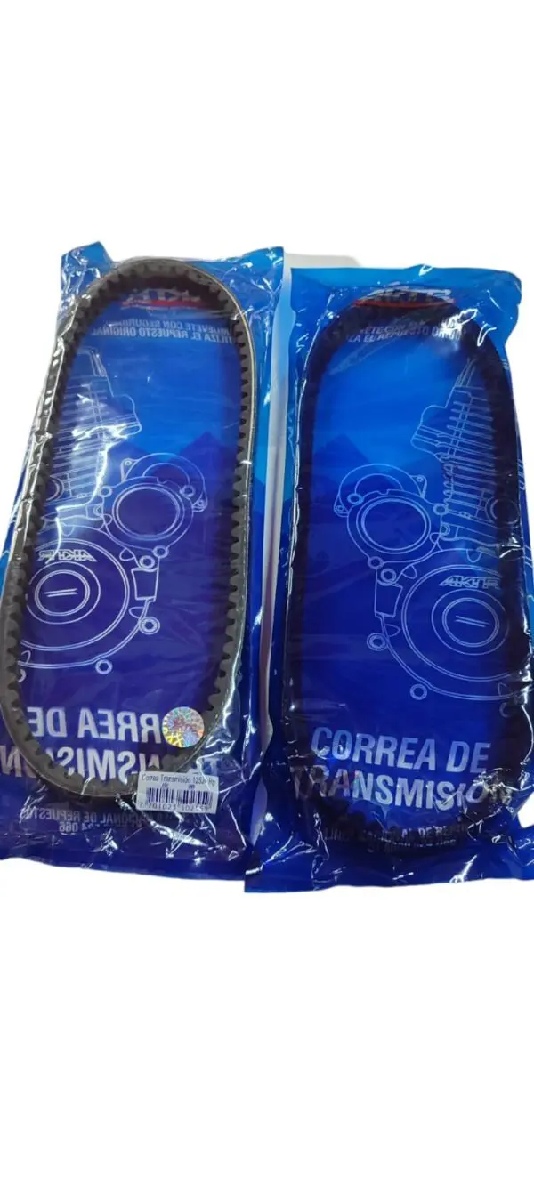 CORREA TRANSMISION 818-19,7-28 AKT ORIGINAL