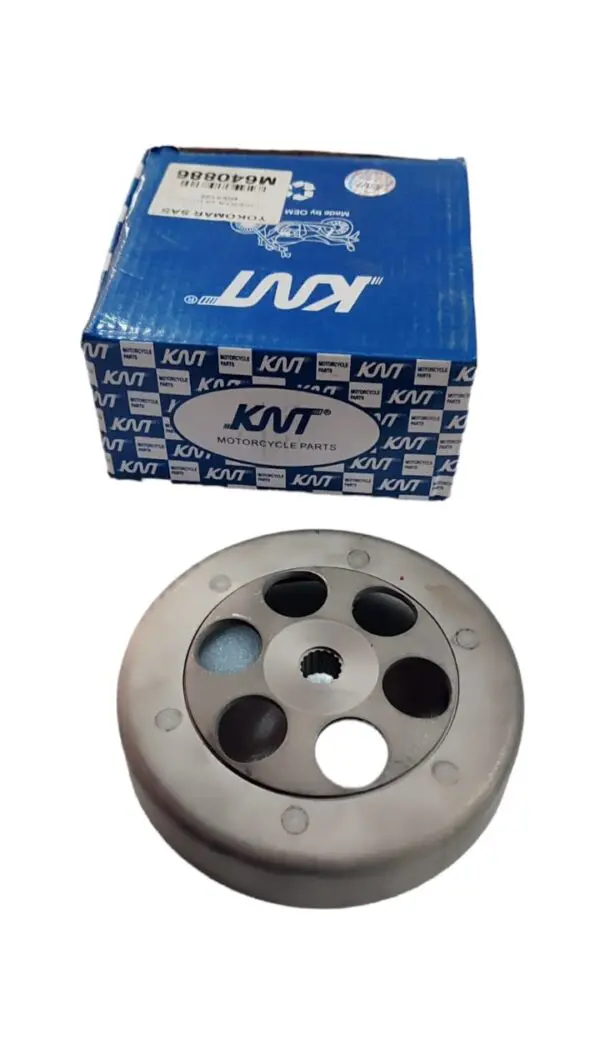 CUBIERTA CLUTCH BWS 100