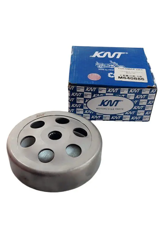 CUBIERTA CLUTCH BWS 125