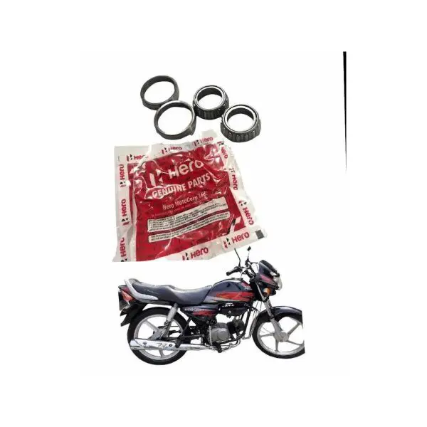 Cunas Dirección honda Eco Delux