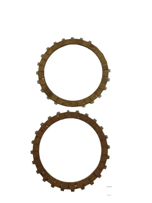 DISCO CLUTCH CRYPTON 115 2 UNID 24 P