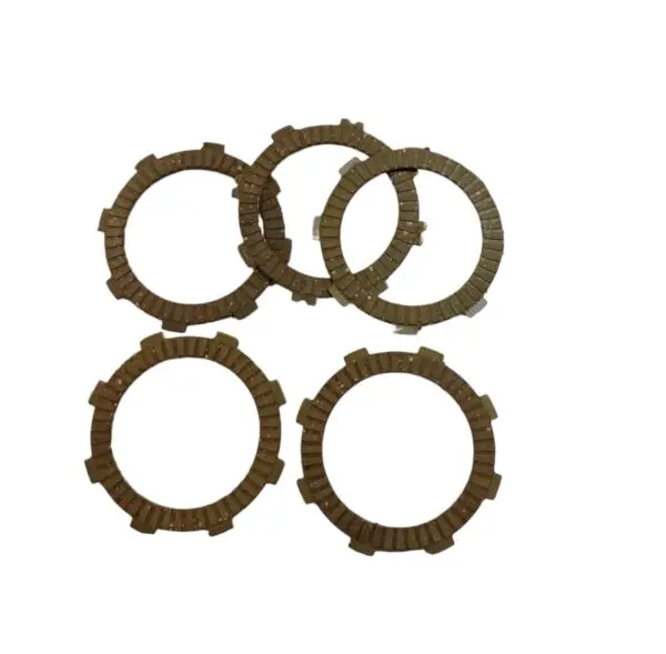 DISCO CLUTCH DISCOVER 150