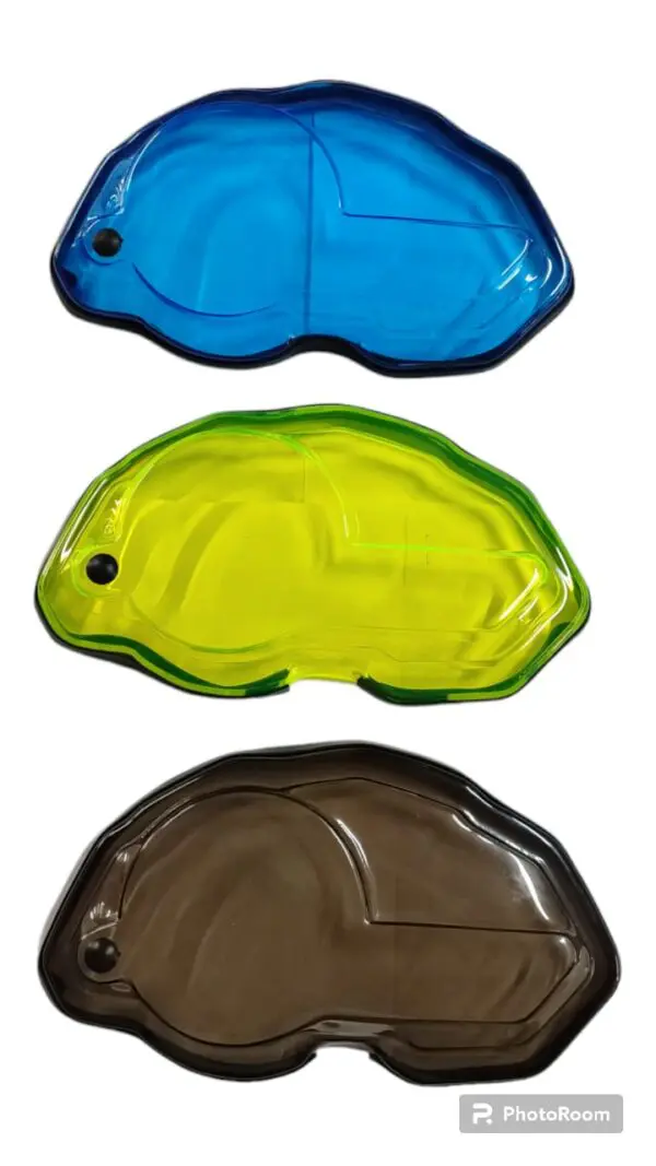 Peotector De Tacometro Discover 125-150 En Colores