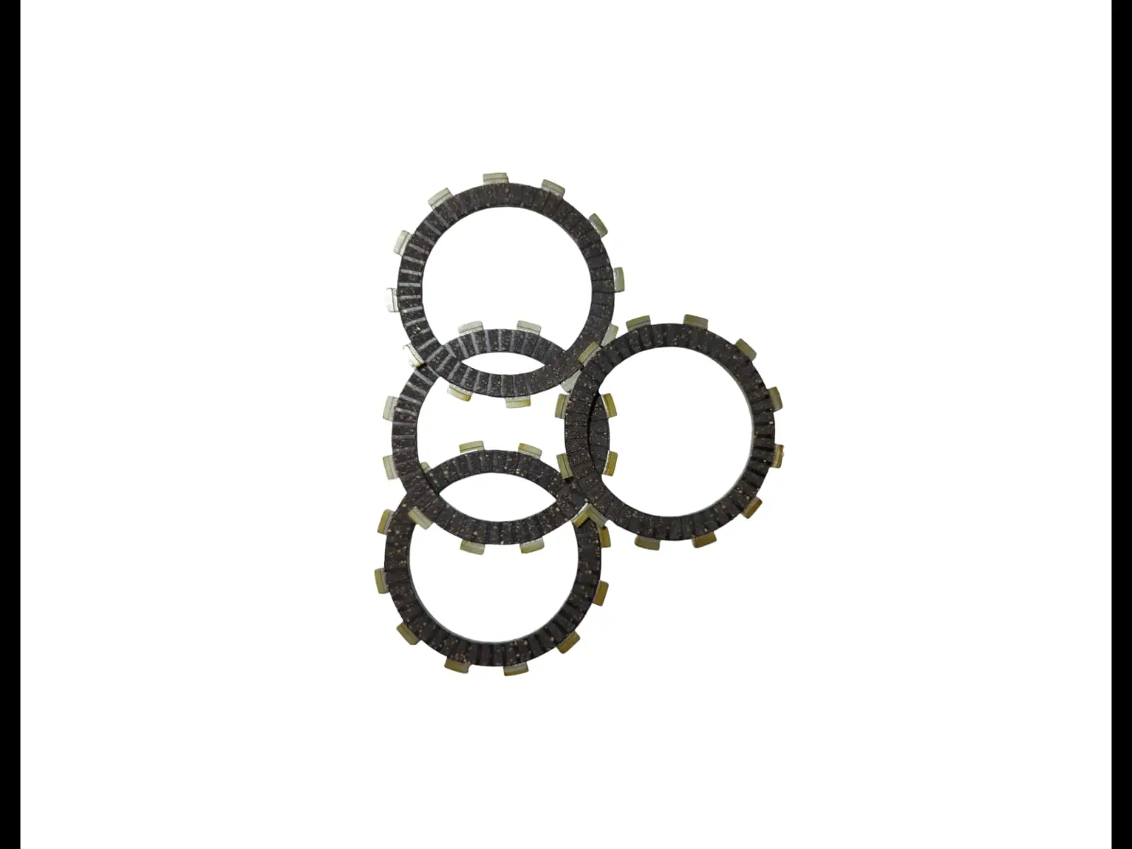 Disco Clutch Suzuki Viva R 125 Ax4 Best 125 Viva