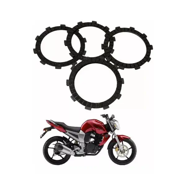 Discos Clutch Yamaha Fz 16
