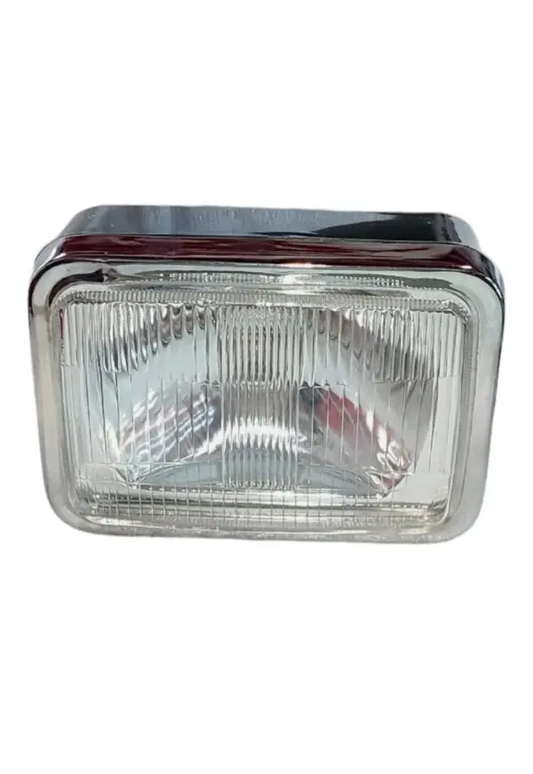 FAROLA COMPLETA CON CUENCA RX - 115