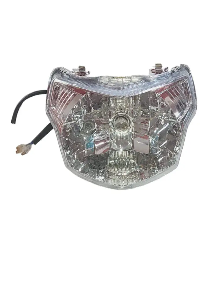 FAROLA COMPLETA CRYPTON 115