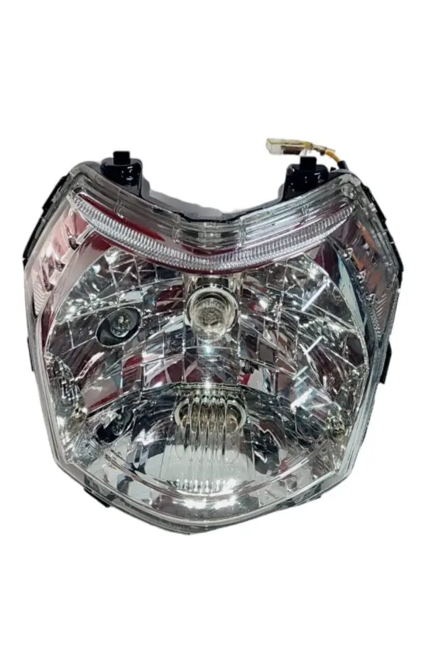 FAROLA COMPLETA DE CRYPTON FI