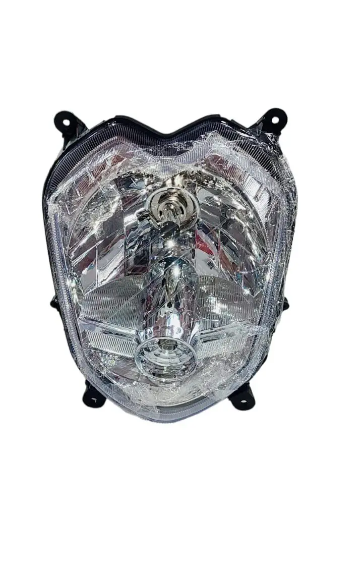 FAROLA COMPLETA DYNAMIC R 125