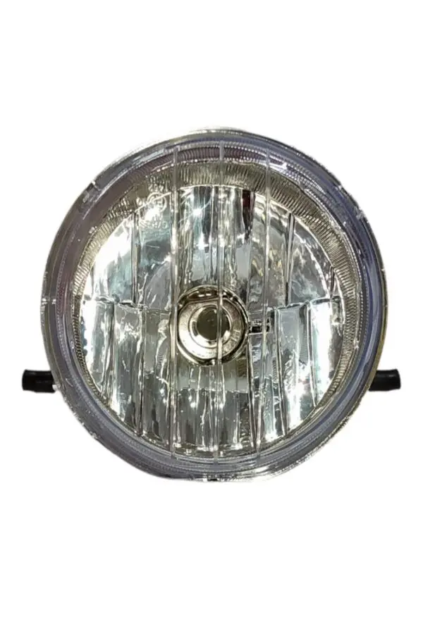 FAROLA COMPLETA INFERIOR BWS 125-2