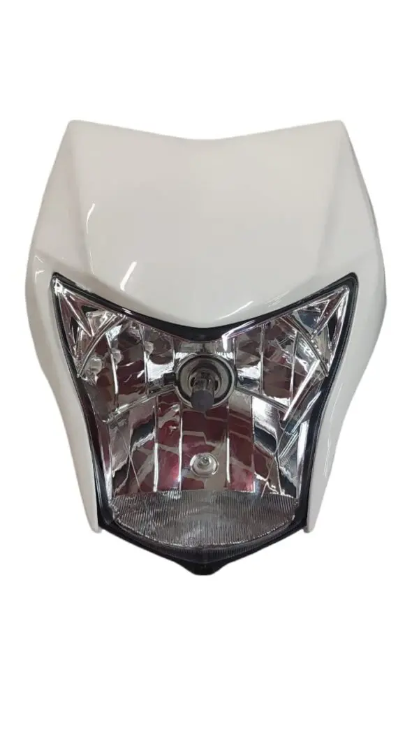 FAROLA Y CARENAJE XR - 150