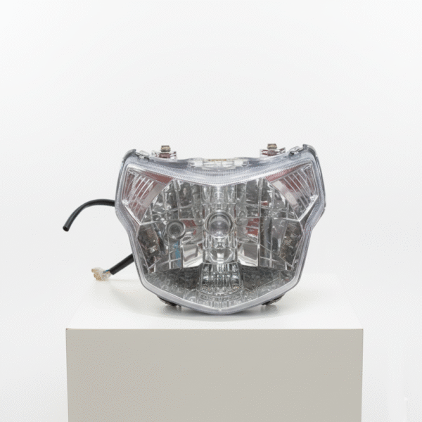 Farola Completa Crypton 115