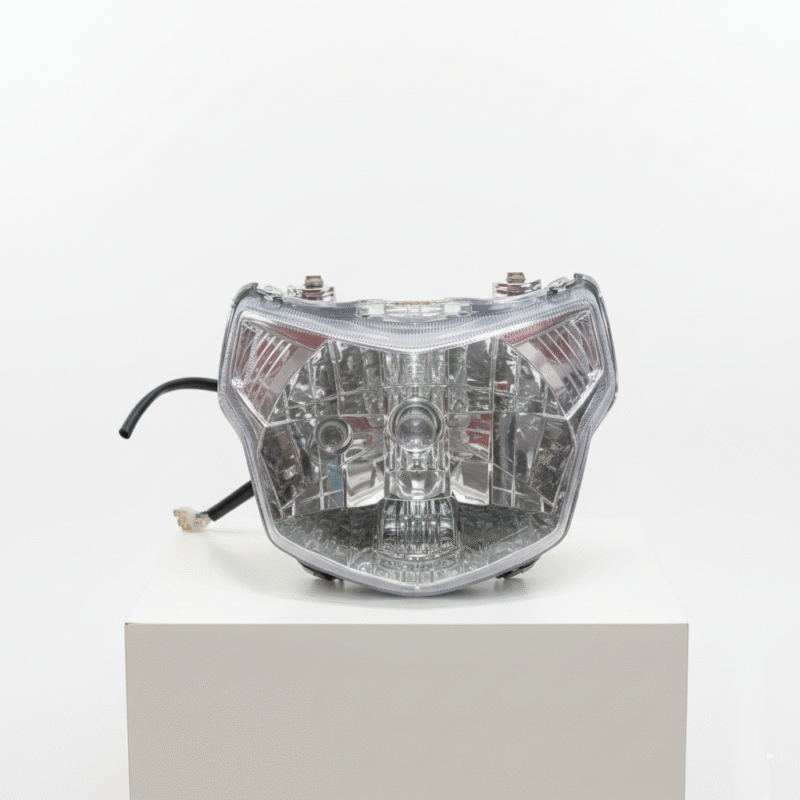 Farola Completa Crypton 115