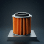 Filtro Aire Yamaha Bws X 125 Original