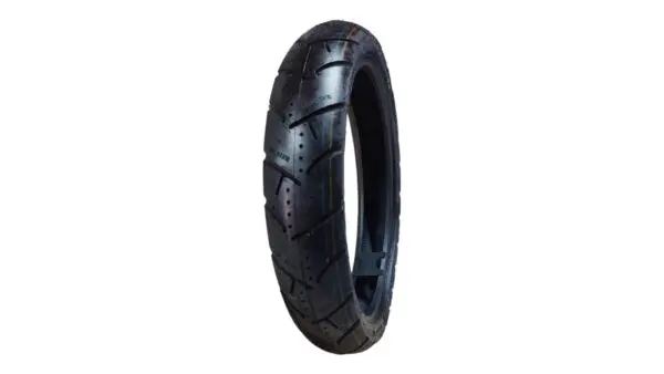 LLANTA 100-80 R17 MARCA QUEEN TIRE