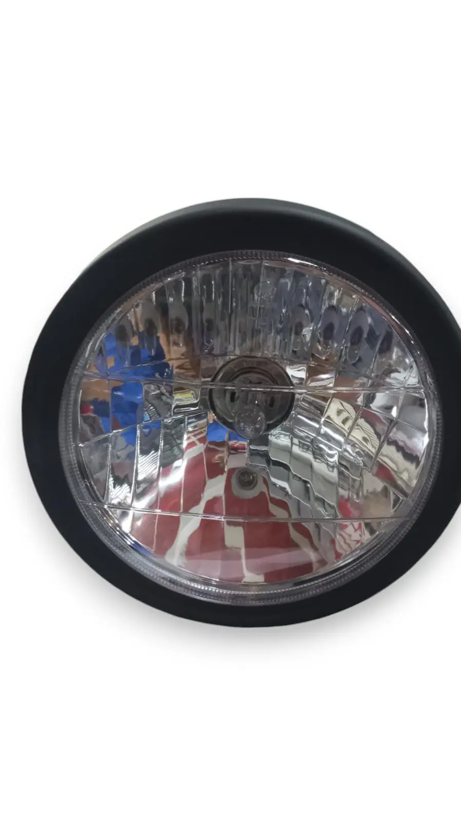 Farola Completa Original Akt Nkd 125