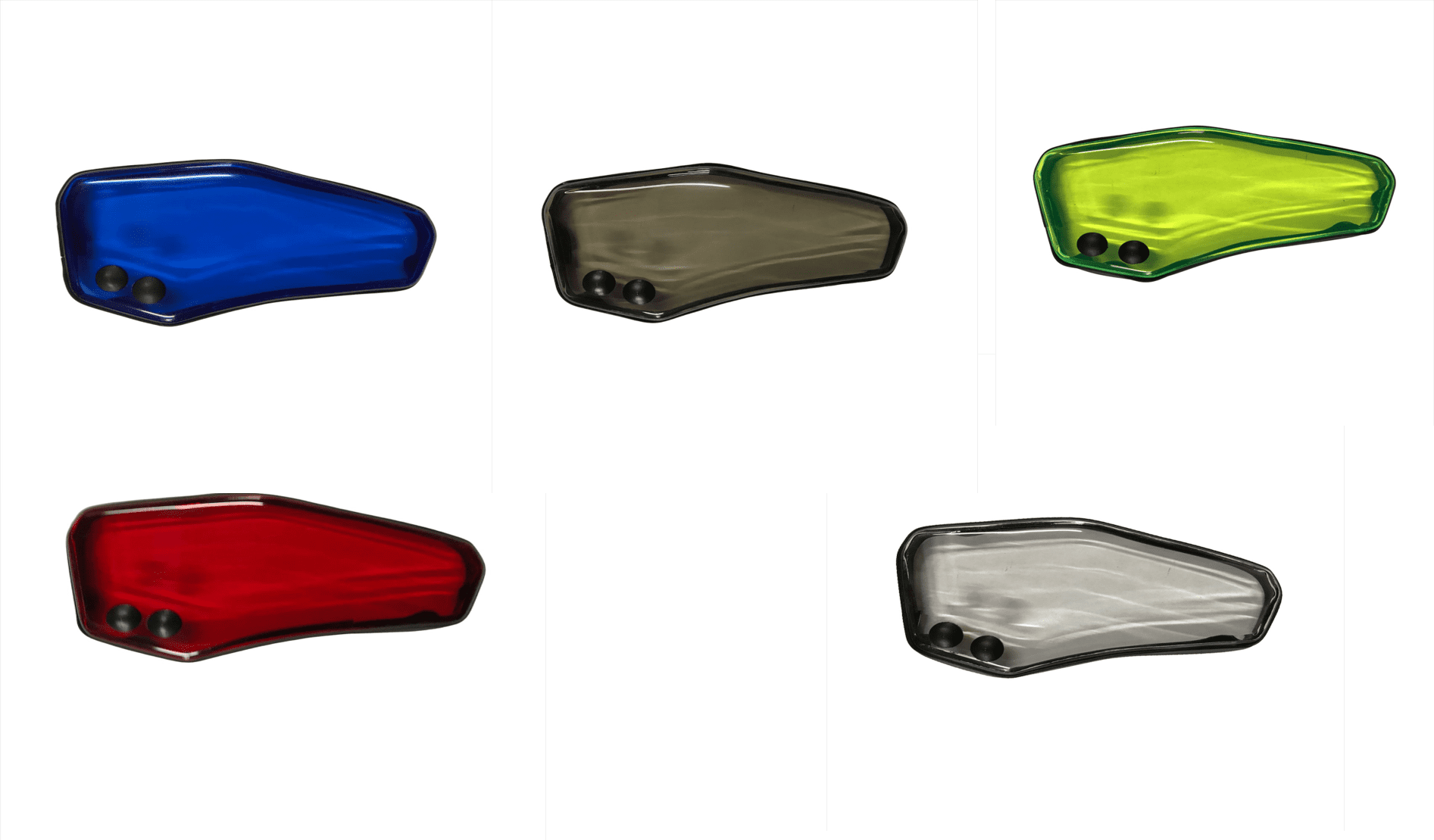 PROTECTOR DE TACOMETRO MT 09 COLORES