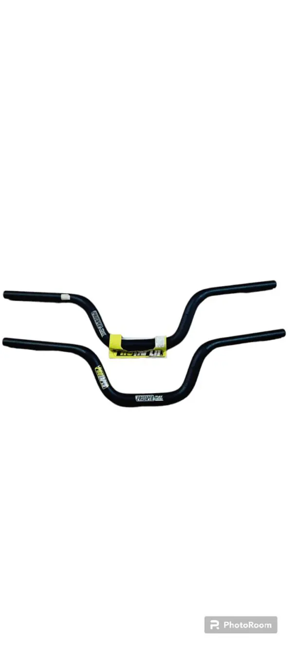 MANUBRIO SPORT UNIVERSAL, ALTO MACIZO GRUESO