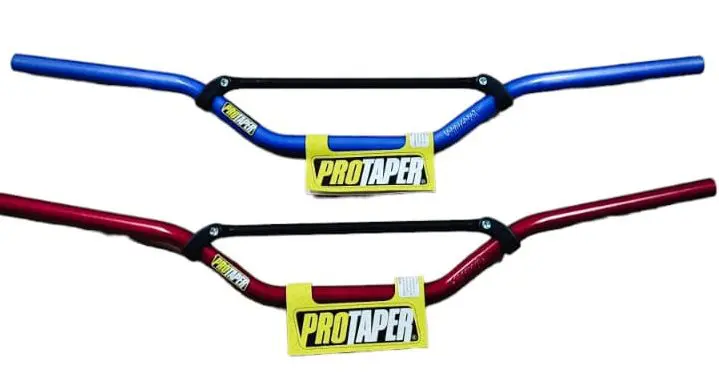 MANUBRIO UNIVERSAL TUBULAR DELGADO