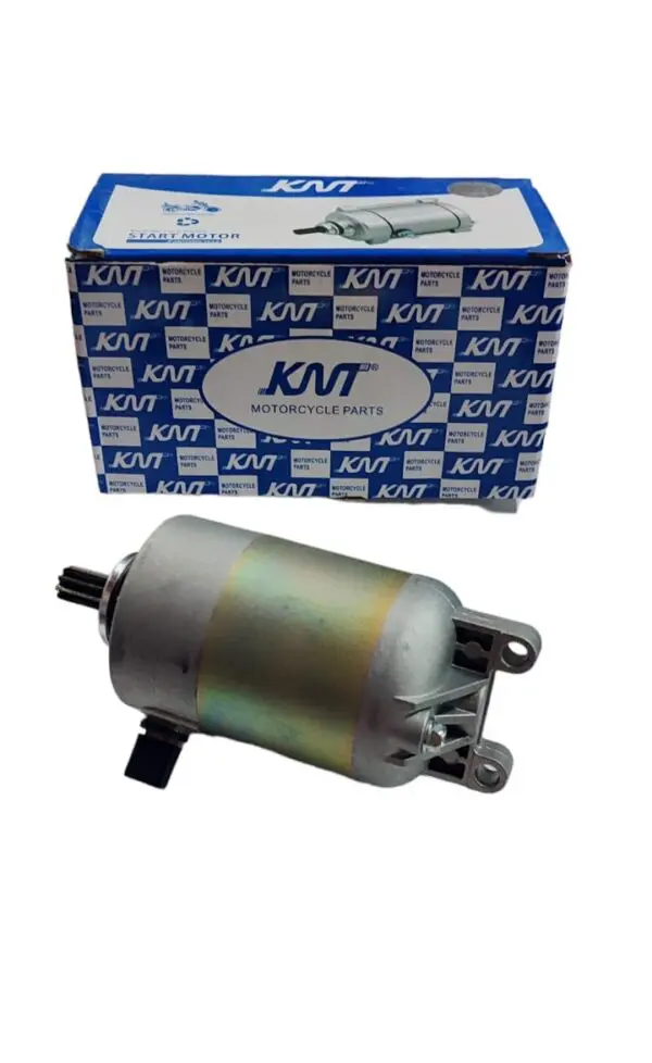MOTOR DE ARRANQUE BWS 128- BWS 2