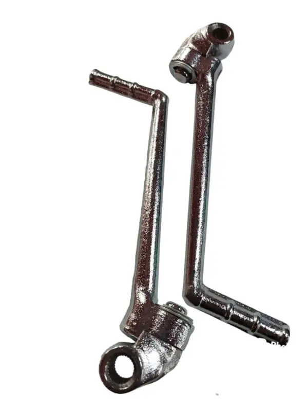 PEDAL DE ENCENDIDO CRYPTON 115