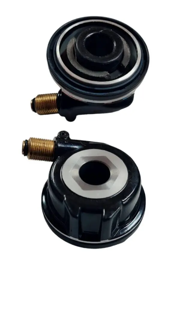 Piñon Velocimetro Yamaha Rx 115