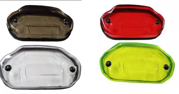 Protector Tacómetro Suzuki Dr 150