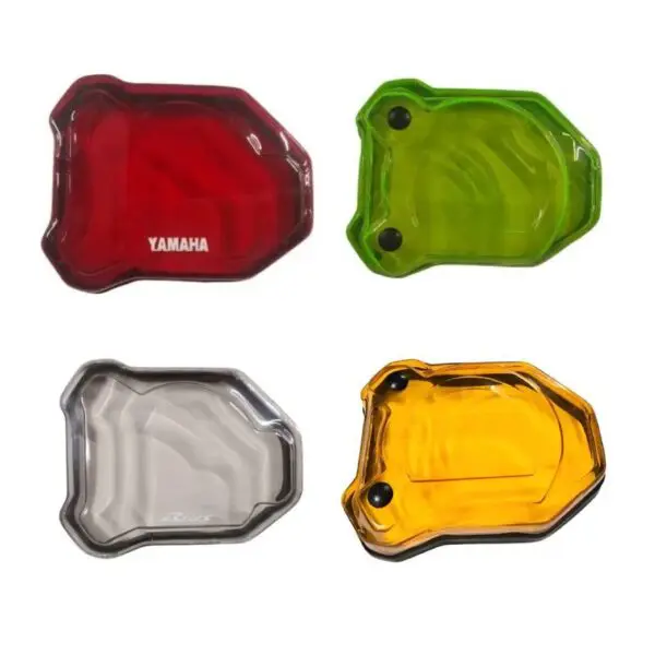 Protector Tacómetro Yamaha BWS FI 125