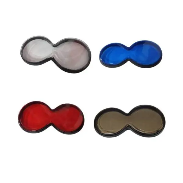 Protector de tacómetro para moto AKT NKD 125