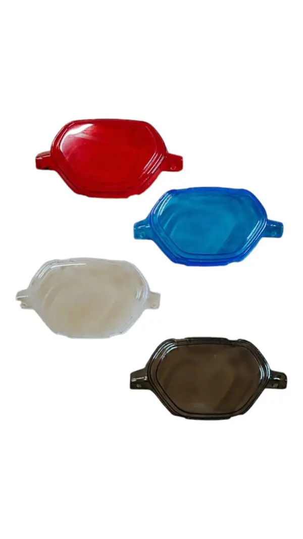 Protector Tacómetro Wave C100 V1 C100 V2