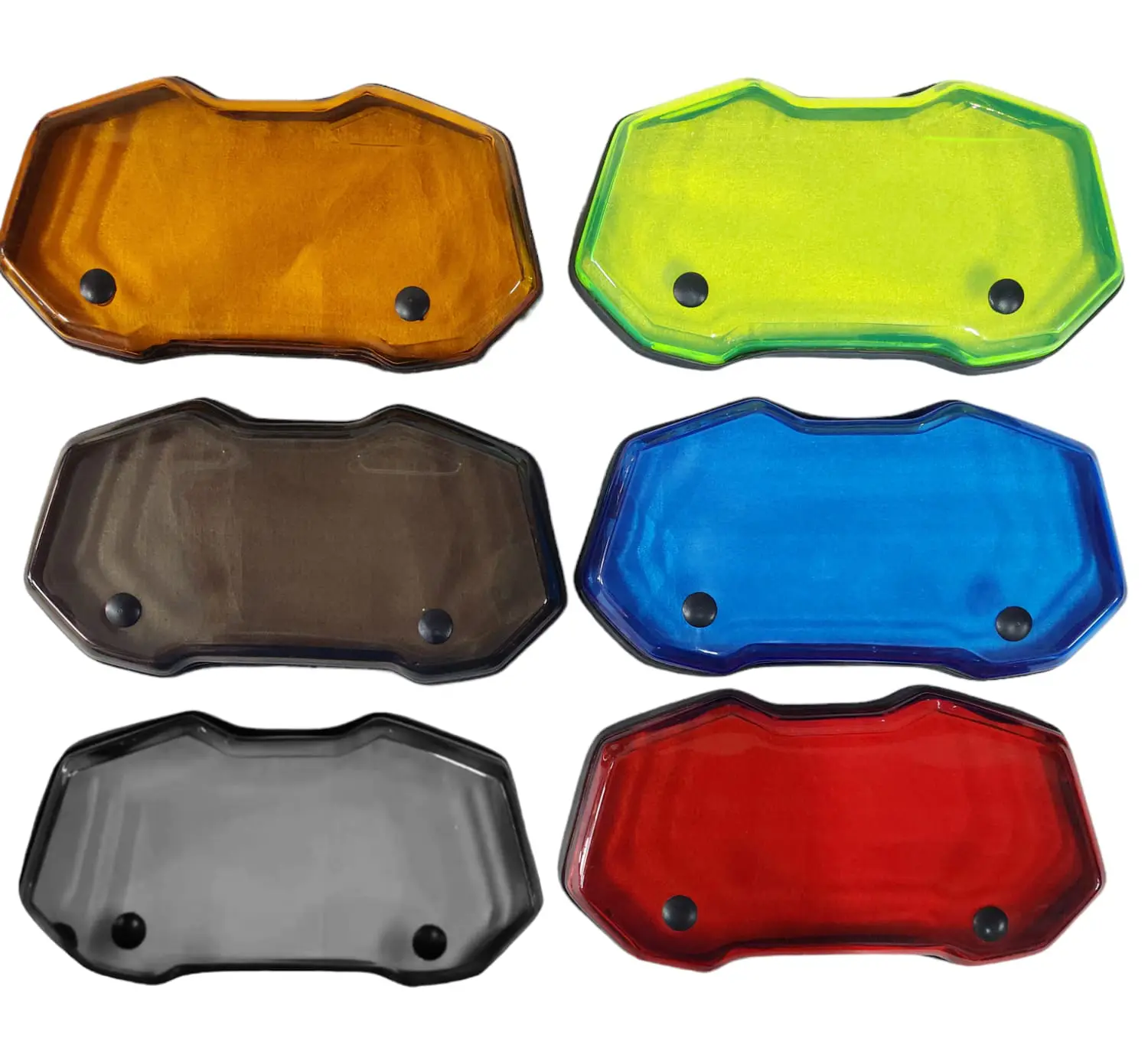 PROTECTOR TACOMETRO AGILITY ALL NEW 125 COLORES