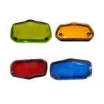 Protector Tacómetro Suzuki Gixxer 150 250 Fi Naked Sf