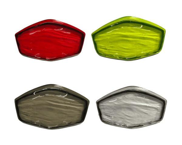 Protector Tacometro Yamaha Bws 125 Bws 2 Analogo