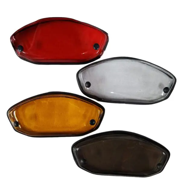 Protector De Tacometro CB -160