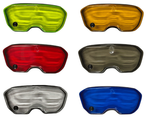 Protector Tacometro Xtz 250 2018 Colores