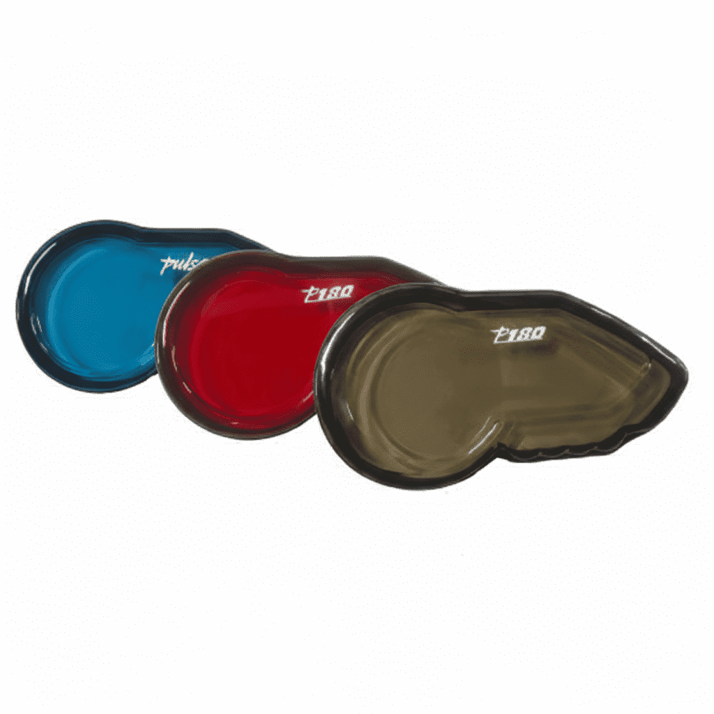 Protector Tacometro Bajaj Pulsar 180 Colores