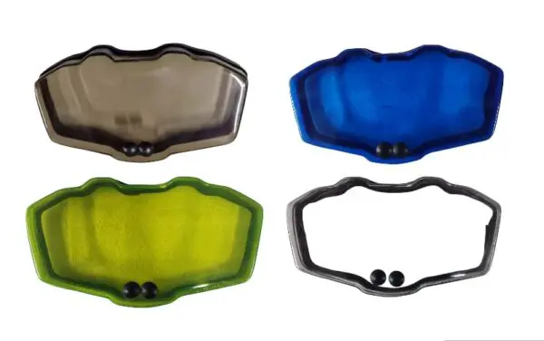 PROTECTOR DE TACOMETRO MT - 07