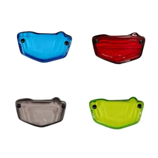 Protector Tacómetro Tvs Apache 160-200